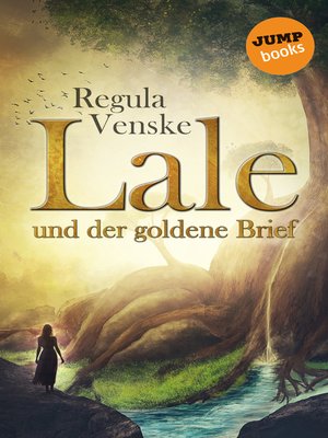 cover image of Lale und der goldene Brief
